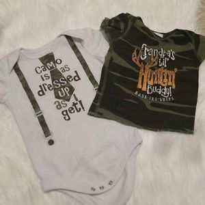 Kids Camo Bundle